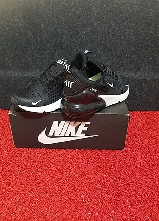 44 Beden siyah Renk NIKE AIR270