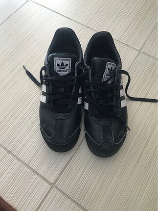 Adidas samoa bayan spor ayakkabı