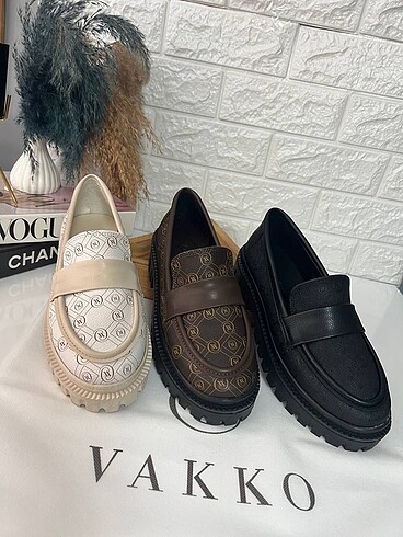 Loafer