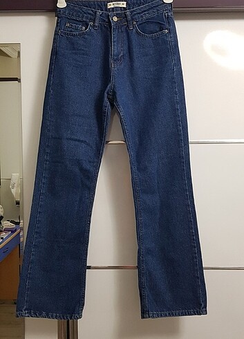 Kot pantolon