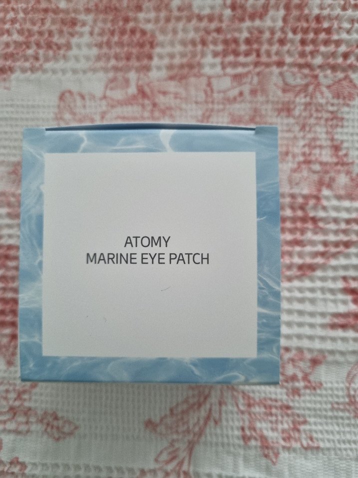 Marine Göz Bandı - Görsel 2