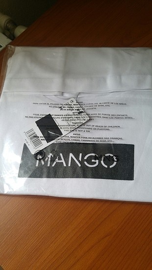 mango tişört