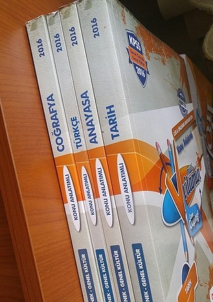 kpss kitabi