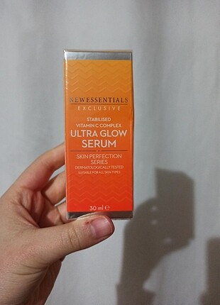 C vitamin serum 