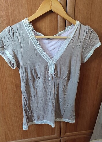 Pijama takımı