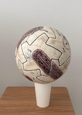 Puma Futbol Topu - Görsel 2
