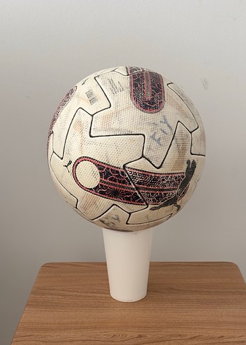 Puma Futbol Topu - Görsel 5