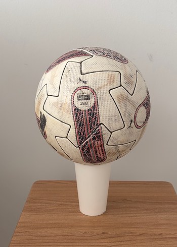 Puma Futbol Topu - Görsel 3