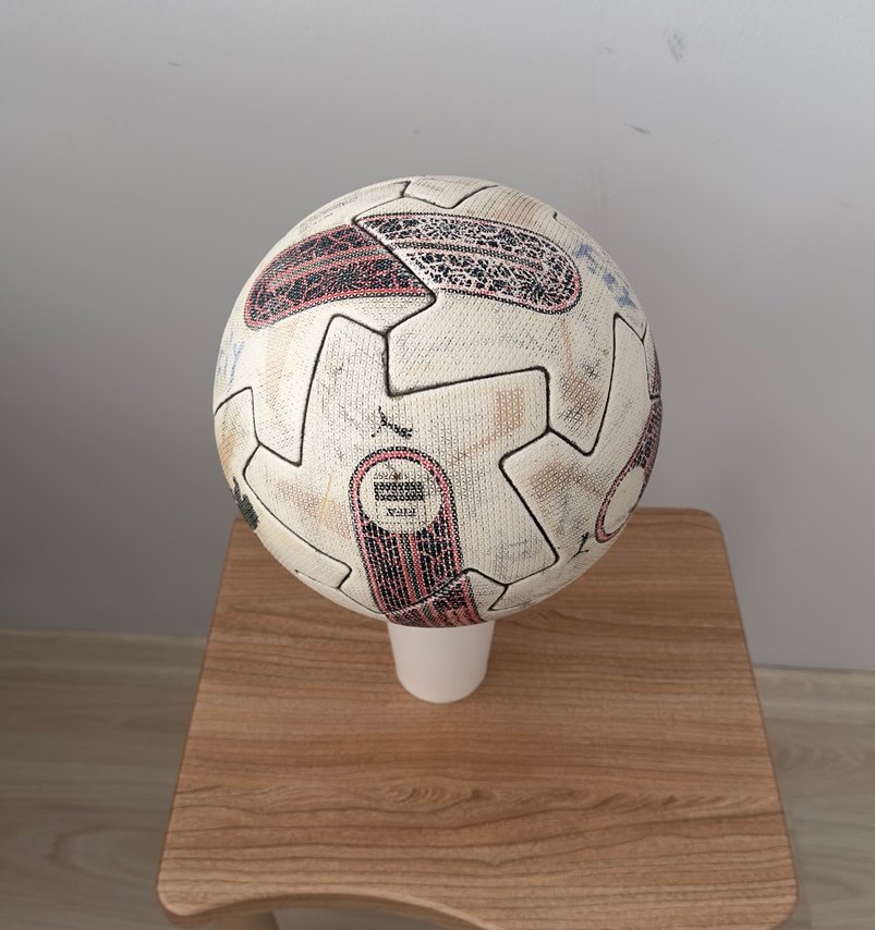 Puma Futbol Topu - Görsel 4