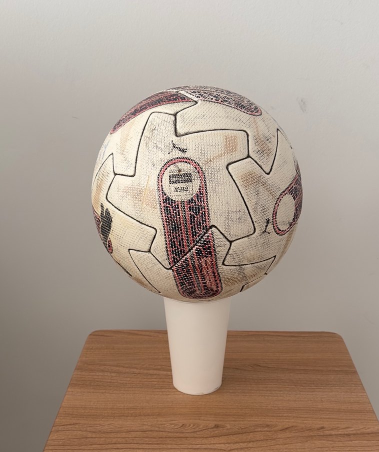 Puma Futbol Topu - Görsel 3