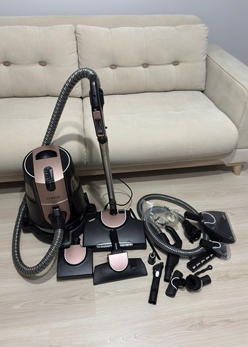 İhlas Cleanmax Süpürge - Görsel 6