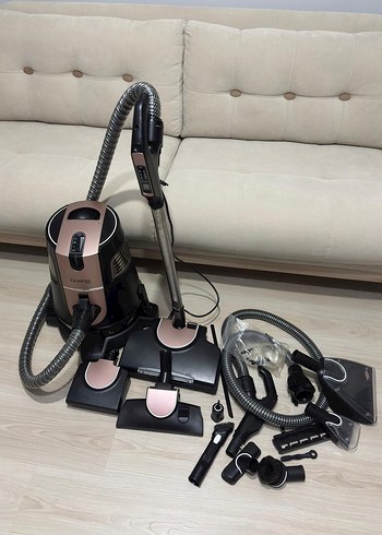 İhlas Cleanmax Süpürge - Görsel 4