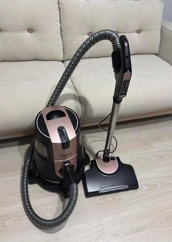 İhlas Cleanmax Süpürge - Görsel 3