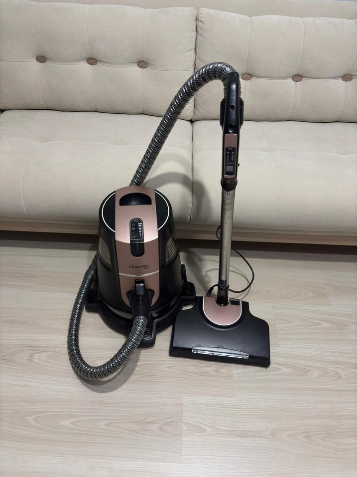 İhlas Cleanmax Süpürge - Görsel 5
