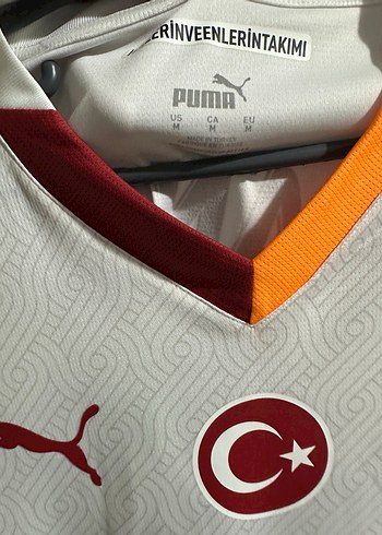 Galatasaray Orijinal Forma - Görsel 3