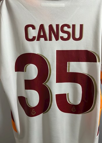 Galatasaray Orijinal Forma - Görsel 4