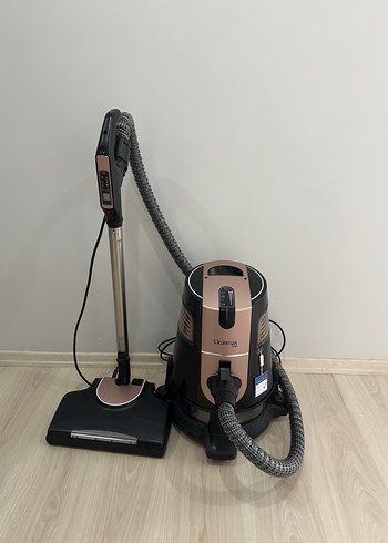 İhlas Cleanmax Süpürge