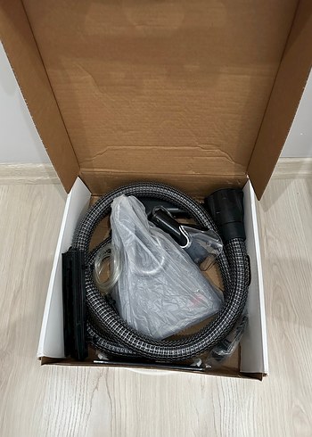 Beden Renk İhlas Cleanmax Süpürge
