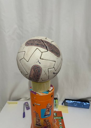 Beden Renk Puma Futbol topu