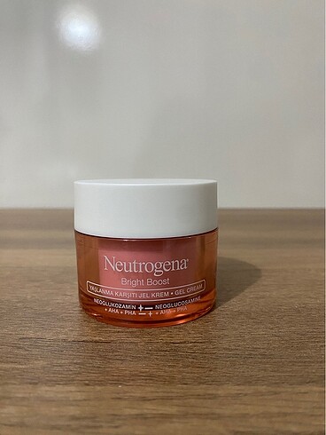 Neutrogena Krem
