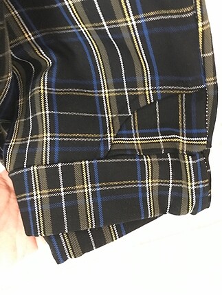 Zara Kareli pantolon