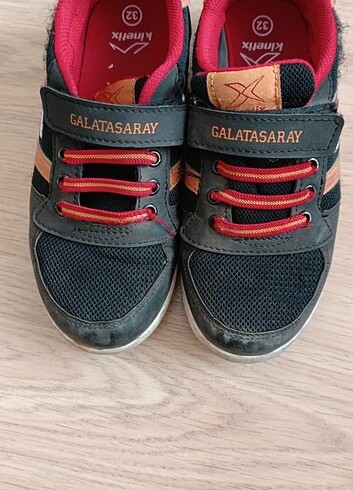 Galatasaray Spor ayakkabi 