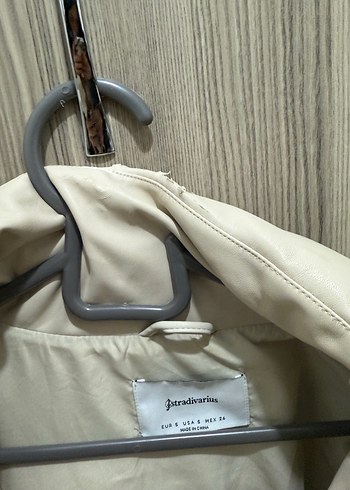 deri mont - Görsel 2