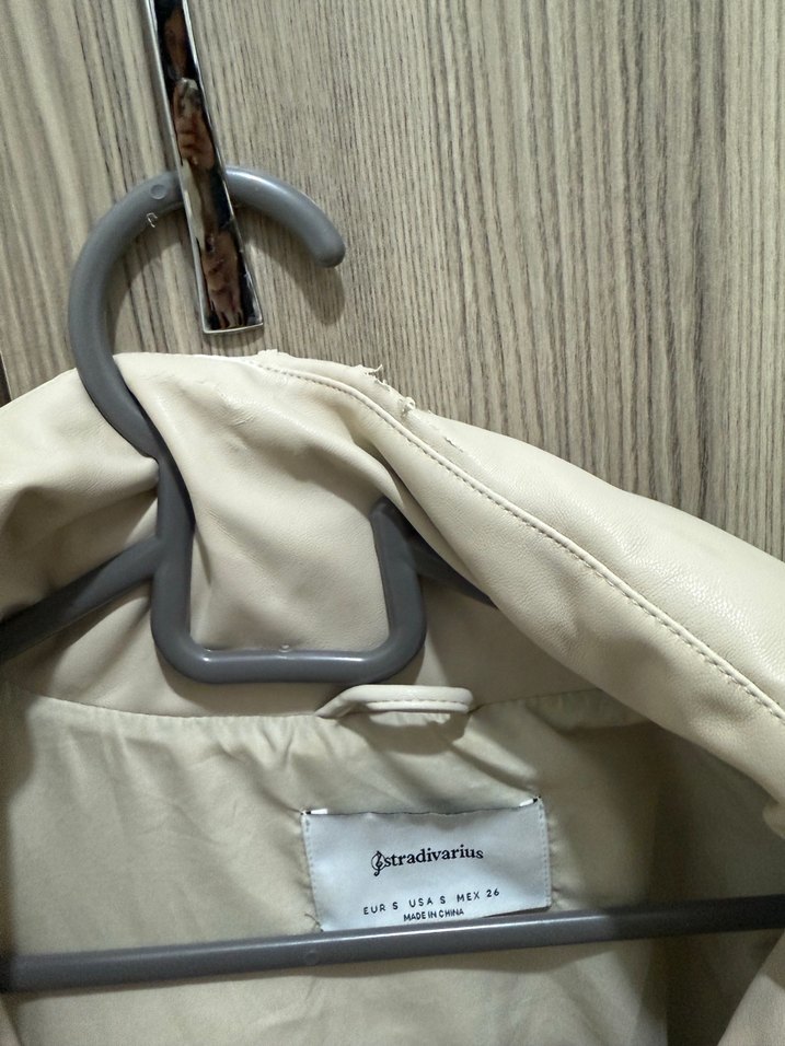 deri mont - Görsel 2