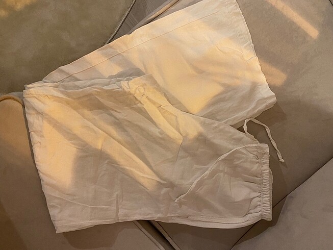keten pantolon