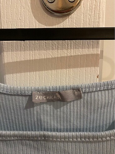 crop top - Görsel 2