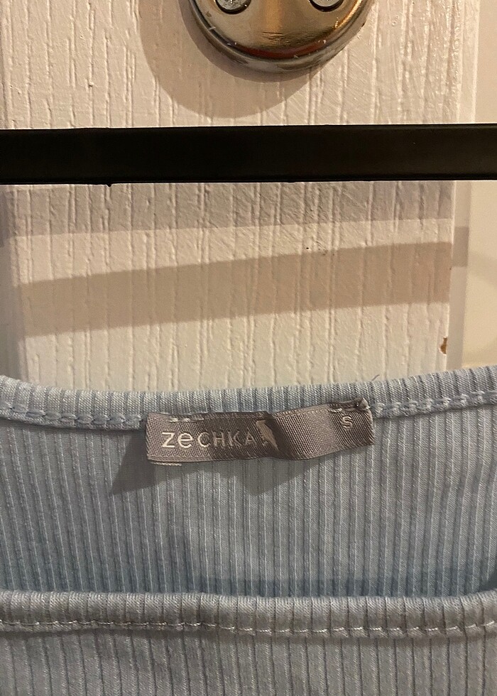 crop top - Görsel 2