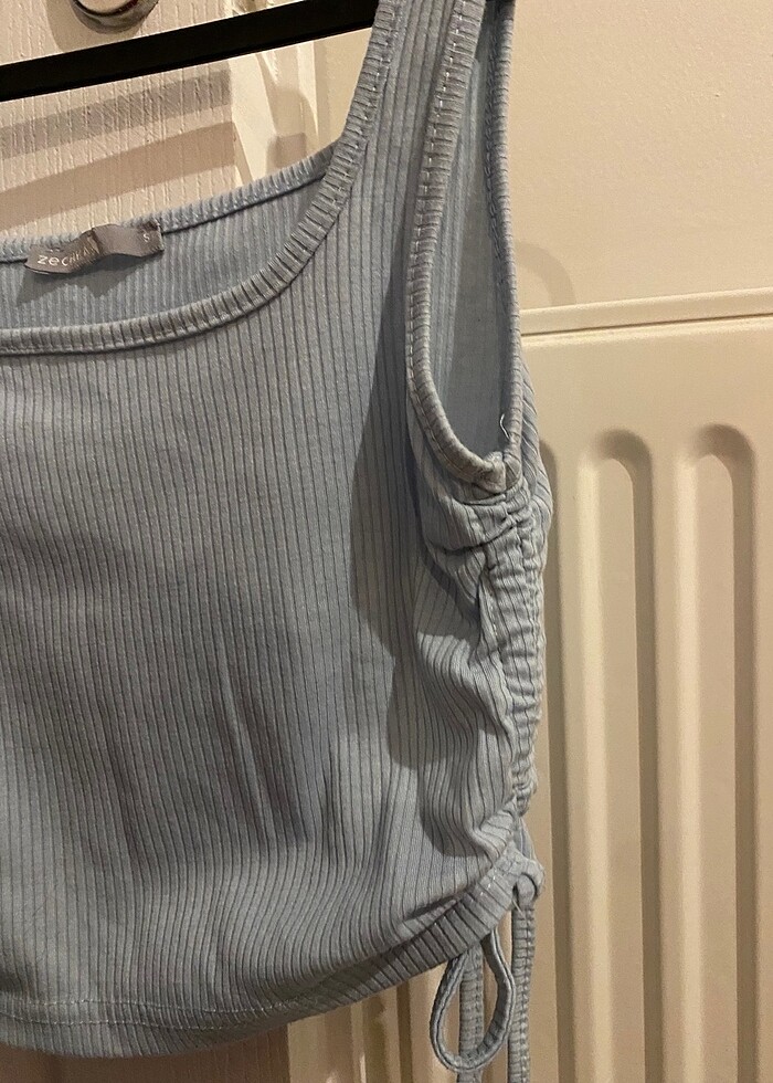 crop top - Görsel 3