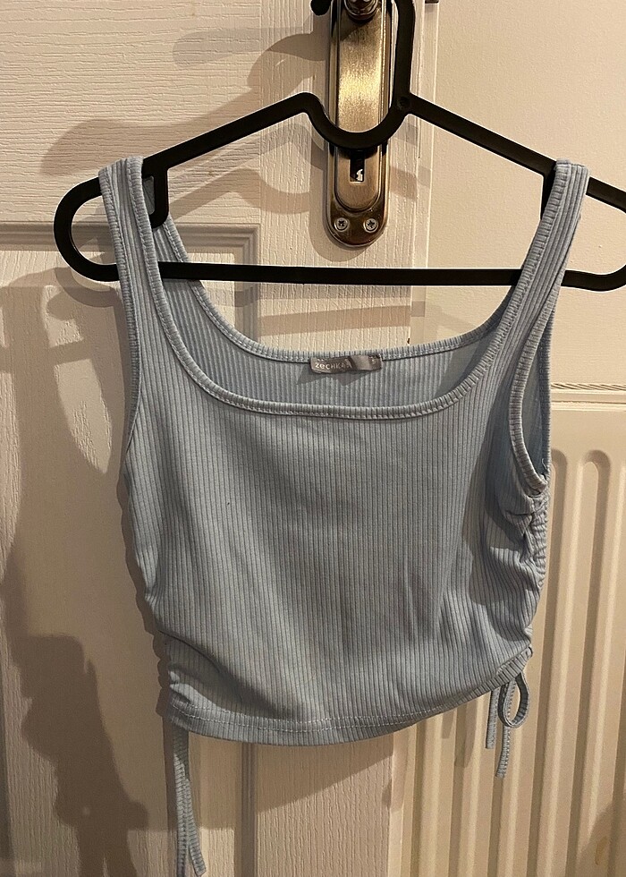 crop top - Görsel 4