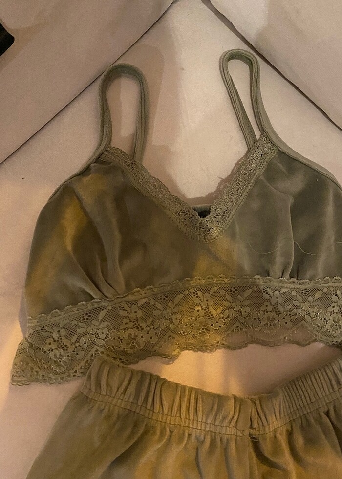 pijama takımı - Görsel 3