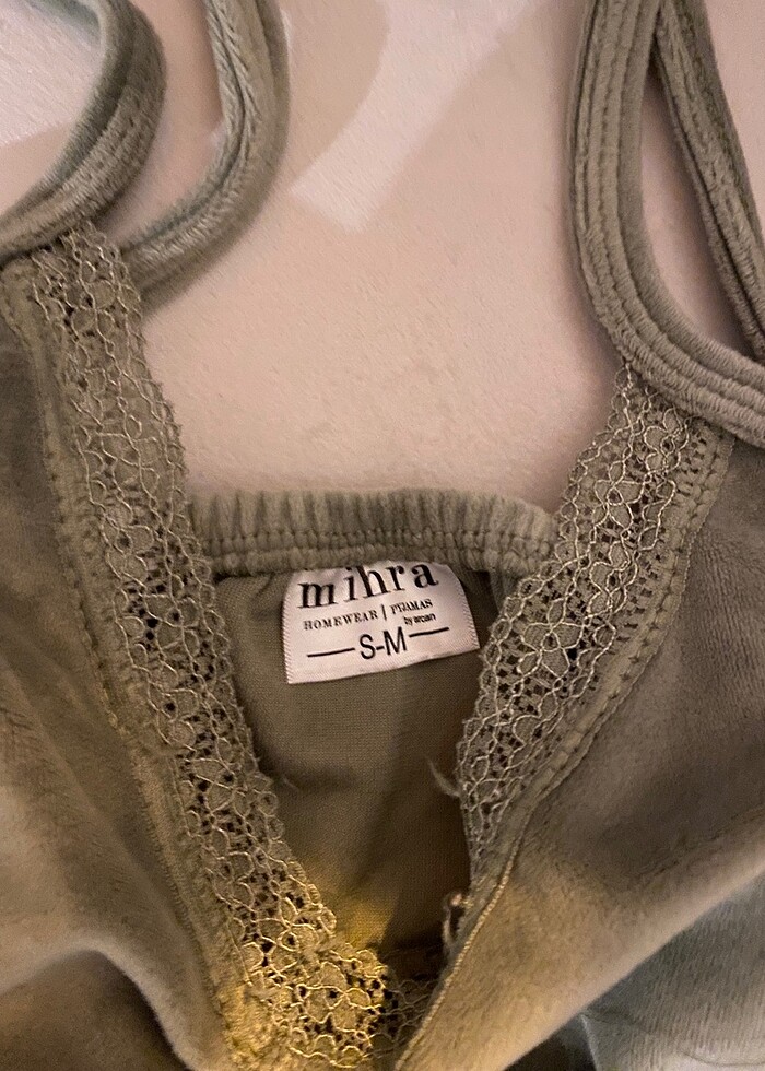 pijama takımı - Görsel 2