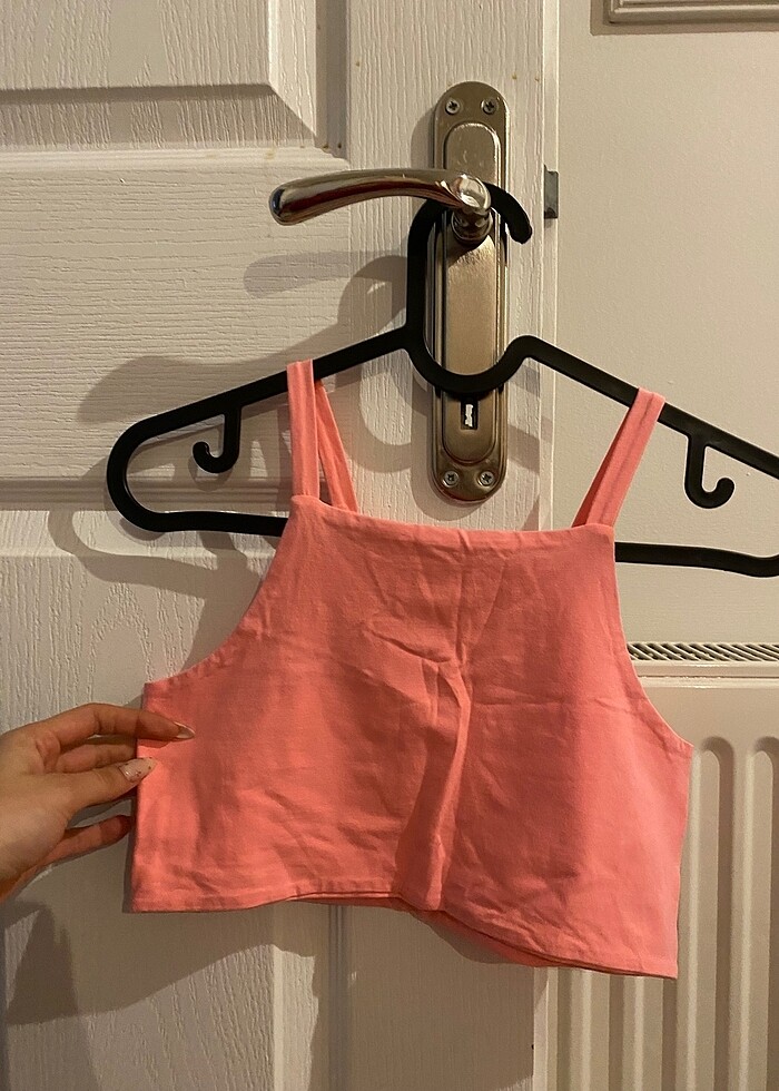 crop top - Görsel 3