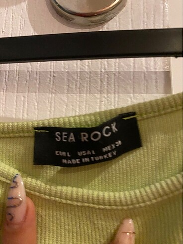 crop top - Görsel 2