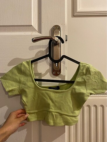 crop top - Görsel 3