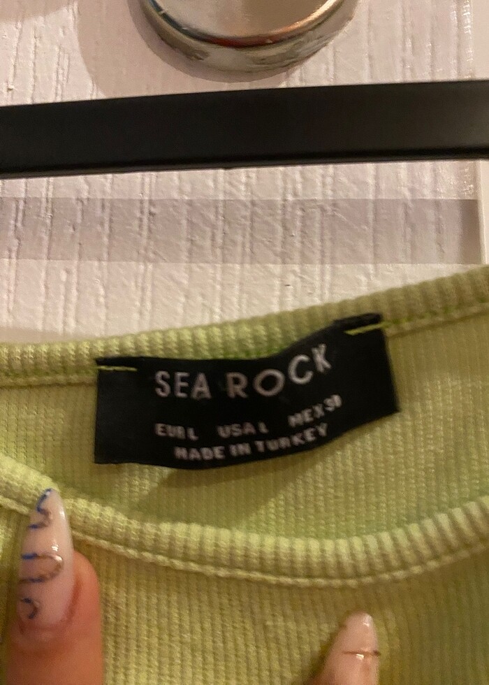 crop top - Görsel 2