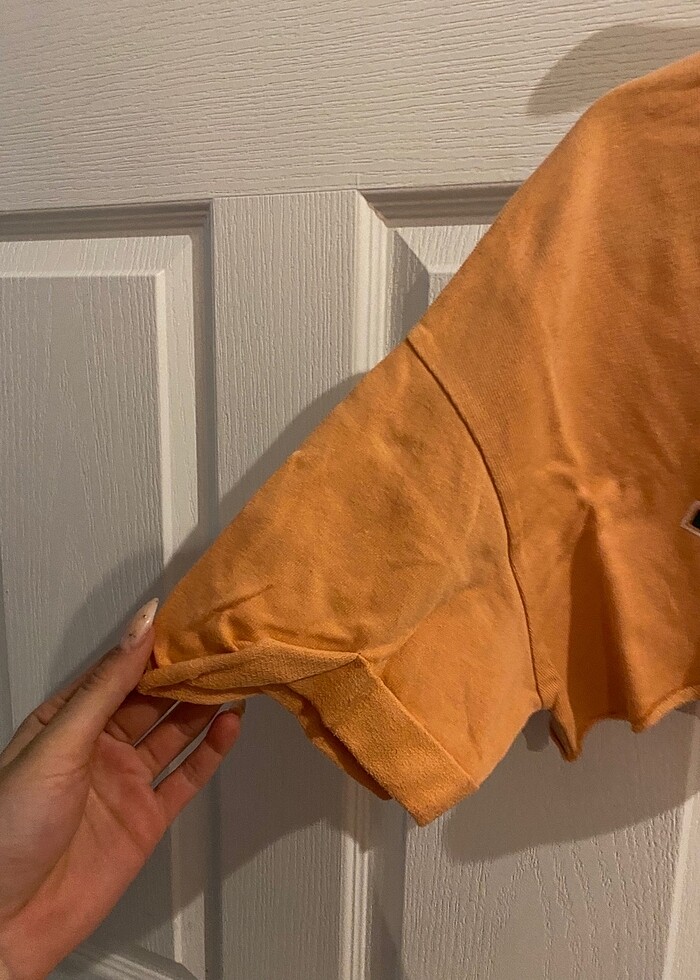 sweatshirt - Görsel 3