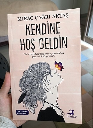 Diğer temiz kitap 