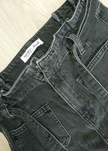 s Beden Jean pantolon