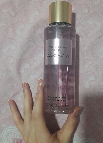 Victoria secret velvet 