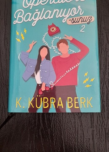 Kitap