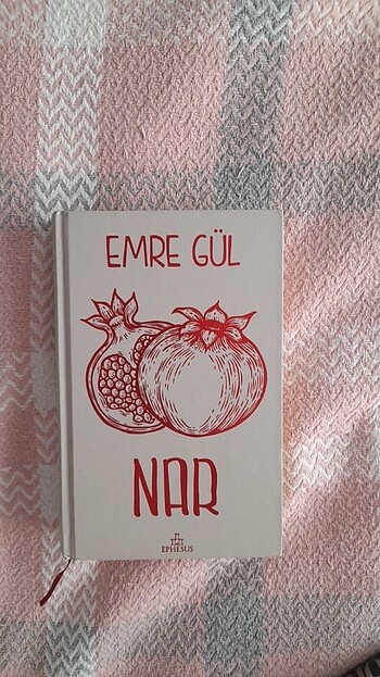 Emre gül nar