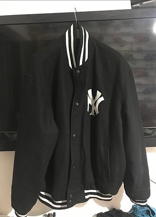 NEW YORK YANKEES CEKET