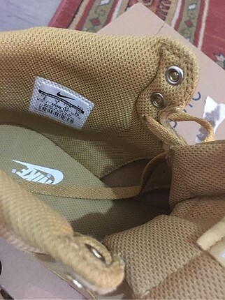 Nike ayakkabı