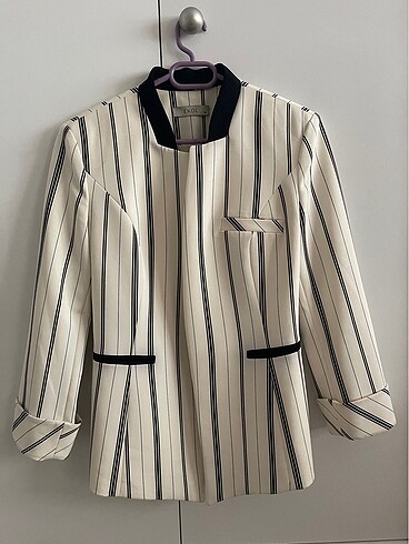 Ekol blazer ceket
