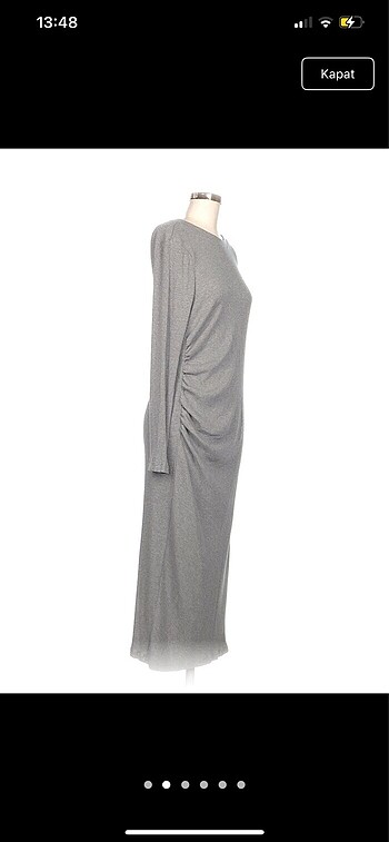 H&M H&M elbise