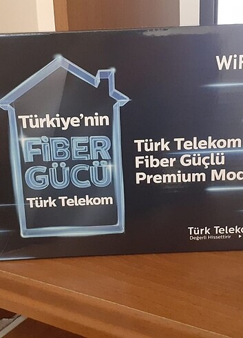 Türk Telekom Modem 